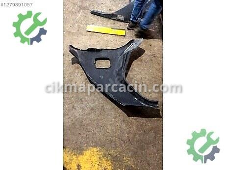 Fiat Palio Arka Çamurluk çıkma parça