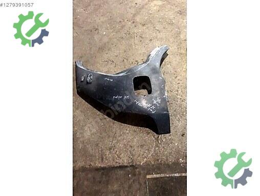 Fiat Palio Arka Çamurluk çıkma parça