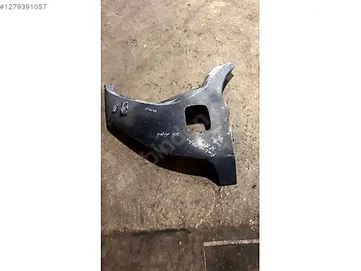 Fiat Palio Arka Çamurluk çıkma parça