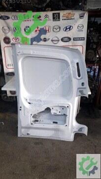 Citroen Berlingo Sol Arka Kapı 2000-2010 çıkma parça