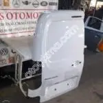 2000-2010 CİTROEN BERLİNGO SOL ARKA KAPI -DS OTOMOTİV-