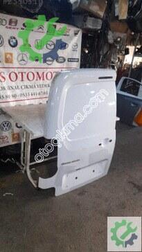 Citroen Berlingo Sol Arka Kapı 2000-2010 çıkma parça