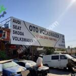 2000 Seat Cordoba Komple Motor Çıkma Parça Konya