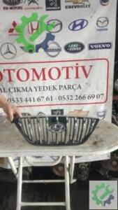 2001-2002 HYUNDAİ ELENTRA ÖN PANJUR -DS OTOMOTİV-