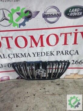 Hyundai Elantra Ön Panjur 2001-2002 çıkma parça