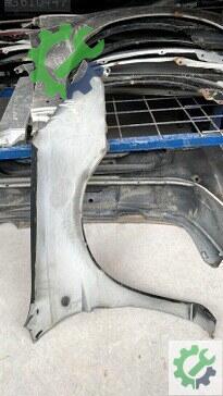 Chrysler Sebring Sol Ön Çamurluk 2001-2003 çıkma parça