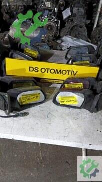 Ford Mondeo Dış Ayna Komple çıkma parça