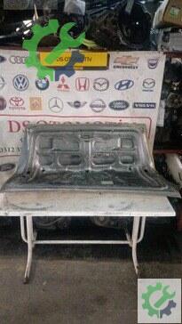 Hyundai Accent Bagaj Kapağı 2001-2003 çıkma parça