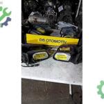 2001-2003 FORD MONDEO SAG SOL ELEKTRİKLİ AYNA ADET FİYATİ