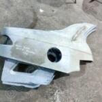 2001-2004 ALFA ROMEO 156 SAĞ ARKA ÇAMURLUK SACI