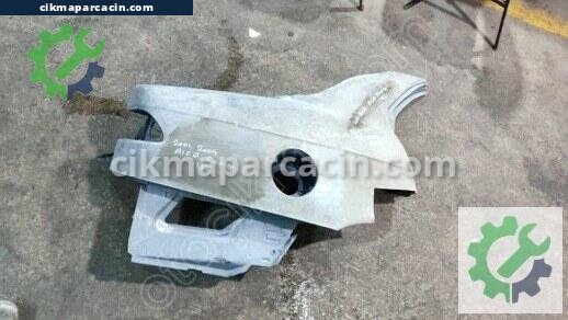 Alfa Romeo 156 Çamurluk Sacı çıkma parça