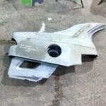 2001-2004 ALFA ROMEO 156 SAĞ ARKA ÇAMURLUK SACI