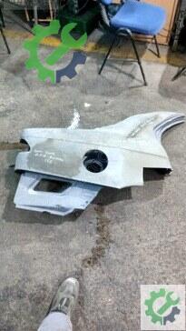 Alfa Romeo 156 Çamurluk Sacı 2001-2004 çıkma parça