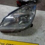 2001-2004 CİTROEN C5 SOL FAR