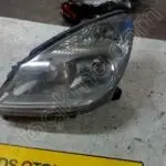 2001-2004 CİTROEN C5 SOL FAR
