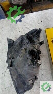 Citroen C5 Sol Ön Far 2001-2004 çıkma parça
