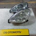 2001-2004 CİTROEN XSARA SOL FAR