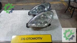 2001-2004 CİTROEN XSARA SOL FAR