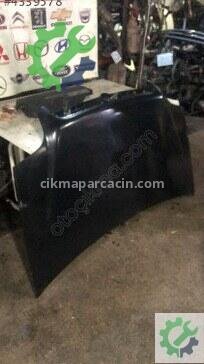 Fiat Doblo Kaput 2001-2004 çıkma parça