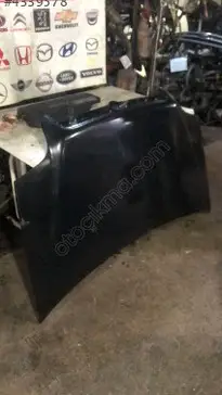 Fiat Doblo Kaput 2001-2004 çıkma parça