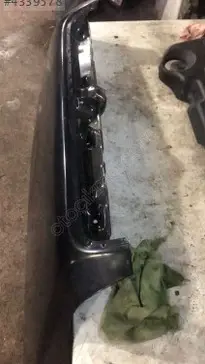 Fiat Doblo Kaput 2001-2004 çıkma parça