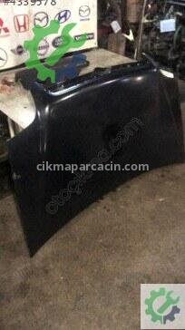 Fiat Doblo Kaput 2001-2004 çıkma parça