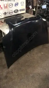 Fiat Doblo Kaput 2001-2004 çıkma parça