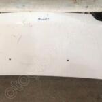 2001-2004 FİAT DUCATO MOTOR KAPUTU