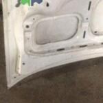2001-2004 FİAT DUCATO MOTOR KAPUTU