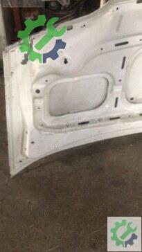 Fiat Ducato Kaput 2001-2004 çıkma parça
