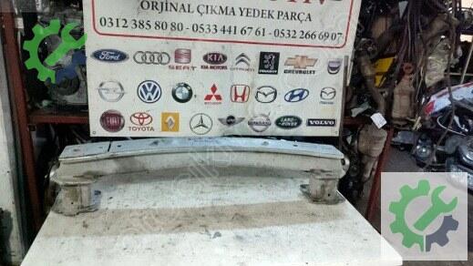 Ford Focus Ön Tampon Demiri 2001-2004 çıkma parça