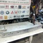 2001-2004 FORD FOCUS 1 ÖN TAMPON DEMİRİ