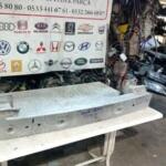 2001-2004 FORD FOCUS 1 ÖN TAMPON DEMİRİ