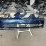2001-2004 JAGUAR X-TYPE ÖN TAMPON