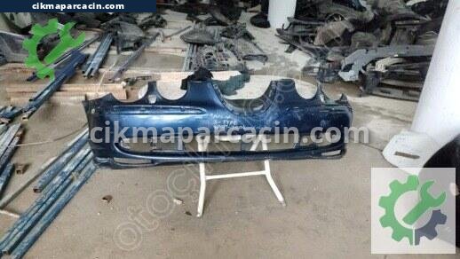 Jaguar X-Type Ön Tampon çıkma parça