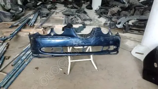 Jaguar X-Type Ön Tampon çıkma parça
