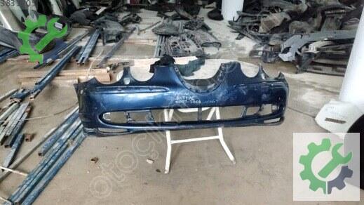 Jaguar X-Type Ön Tampon 2001-2004 çıkma parça