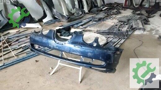 Jaguar X-Type Ön Tampon 2001-2004 çıkma parça