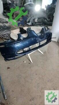 Jaguar X-Type Ön Tampon 2001-2004 çıkma parça