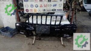 2001-2004 JEEP CHEROOKE ÖN TAMPON