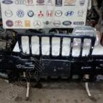 2001-2004 JEEP CHEROOKE ÖN TAMPON