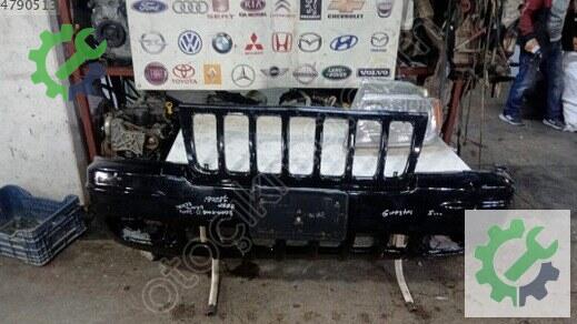 Jeep Cherokee Ön Tampon 2001-2004 çıkma parça