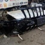 2001-2004 JEEP CHEROOKE ÖN TAMPON