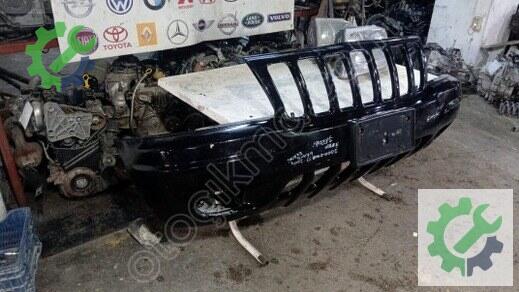 Jeep Cherokee Ön Tampon 2001-2004 çıkma parça