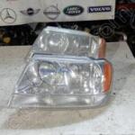 2001-2004 JEEP CHEROOKE SAG SOL STOP ADET FİYATI
