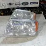 2001-2004 JEEP CHEROOKE SAG SOL STOP ADET FİYATI