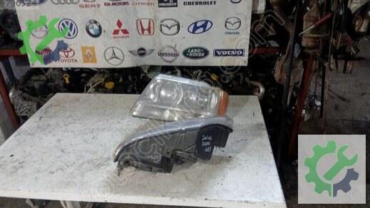 Jeep Cherokee Stop 2001-2004 çıkma parça