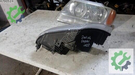 Jeep Cherokee Stop 2001-2004 çıkma parça