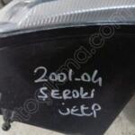 2001-2004 JEEP CHEROOKE SAG SOL STOP ADET FİYATI