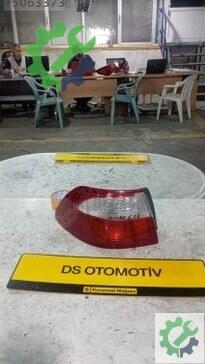 Mazda 626 Sol Arka Stop çıkma parça